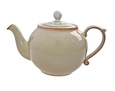 Heritage Veranda Teapot